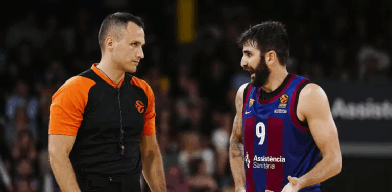 ¡Escándalo! Un árbitro, detenido por formar parte de un grupo criminal