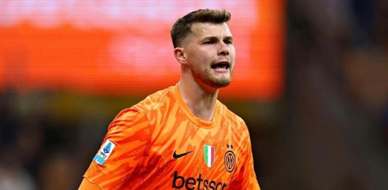 Portero suplente del Inter atropella mortalmente a un anciano que iba en silla de ruedas