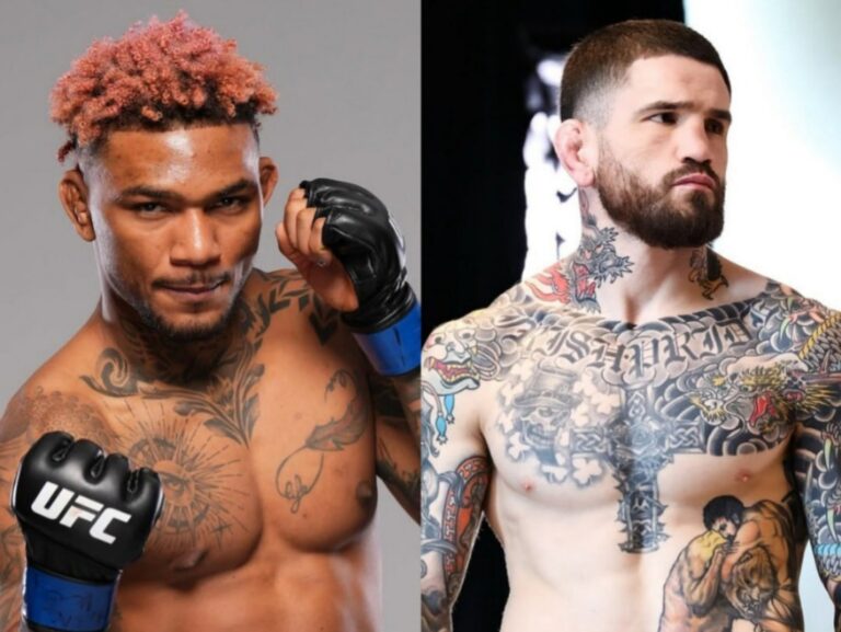 OFICIAL: Michael Morales ya tiene rival confirmado para el 15 de noviembre