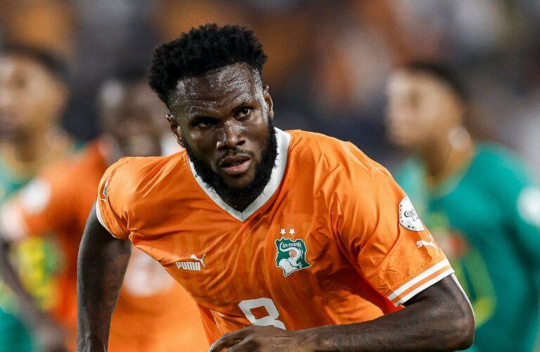 (VIDEO) TRAS 12 AÑOS DE AUSENCIA: Costa de Marfil volvió a clasificarse a un mundial