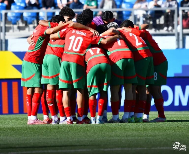 Cómo el África árabe volvió a relegar al África negra