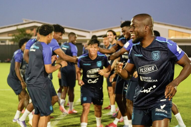 Ecuador vs. Estados Unidos: ¿Dónde y a qué hora ver el amistoso de La TRI por la Fecha FIFA?