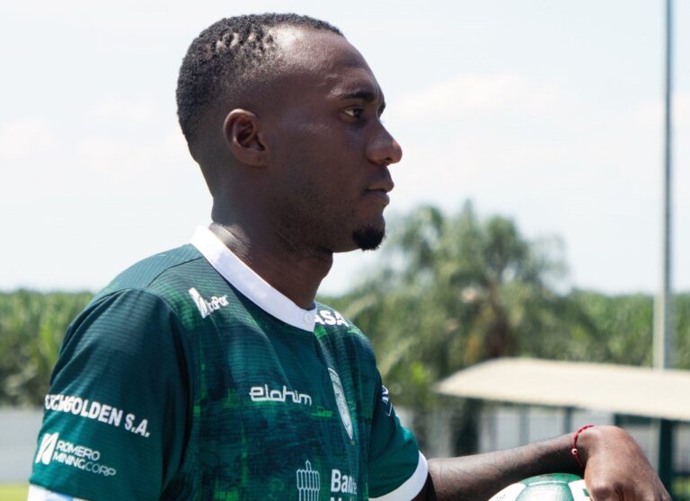 (VIDEO) Beder Caicedo: “De ahora en adelante, todos los partidos son finales”