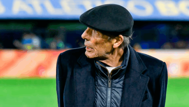 La salud de Miguel Ángel Russo preocupa a todo Boca Juniors