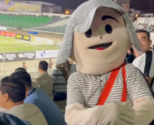 Bananerito chavo del 8