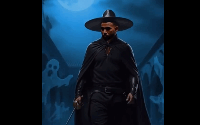 (VIDEO) IDV y su festejo de Halloween en sus instalaciones