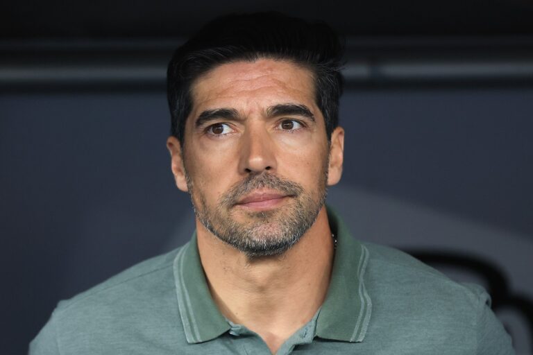 Abel Ferreira fue elegido como el entrenador del siglo del fútbol brasileño