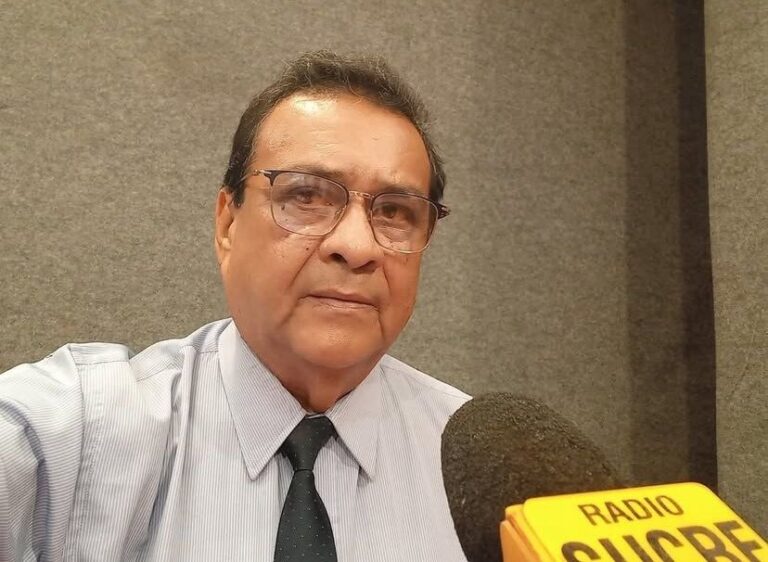 PAZ EN SU TUMBA: Falleció Gustavo Álvarez Ávila, periodista deportivo ecuatoriano