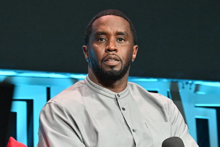Sean ‘Diddy’ Combs es condenado a cuatro años y dos meses de prisión