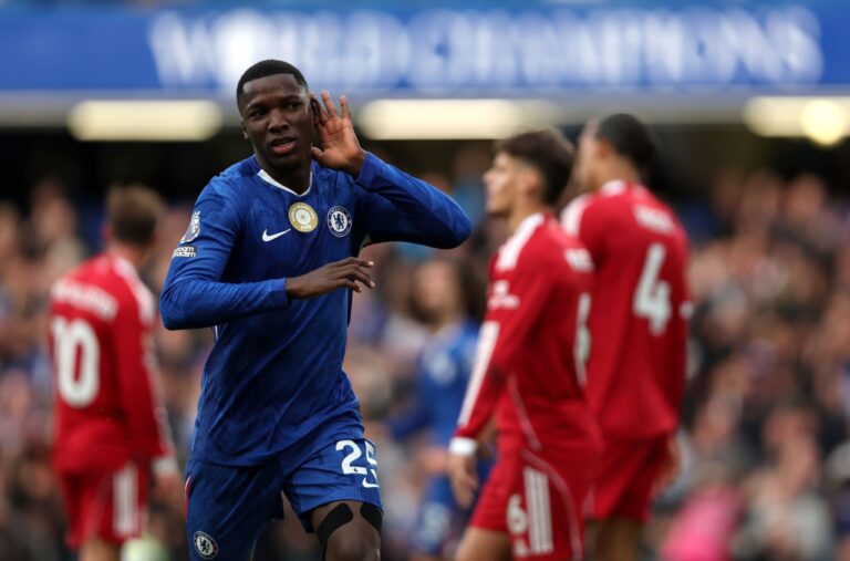Moisés Caicedo celebra su cumpleaños siendo figura en el Chelsea: Fue elegido como el mejor vs Tottenham