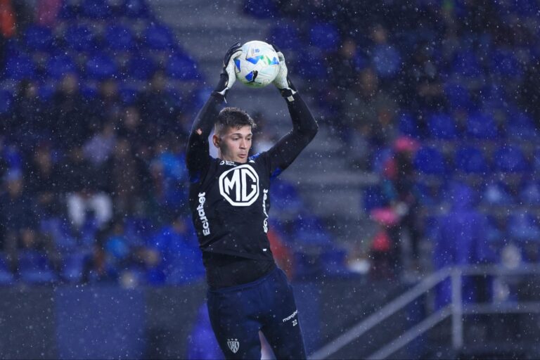 (VIDEO) Guido Villar: “Mineiro no fue tan superior, merecíamos más en la serie”