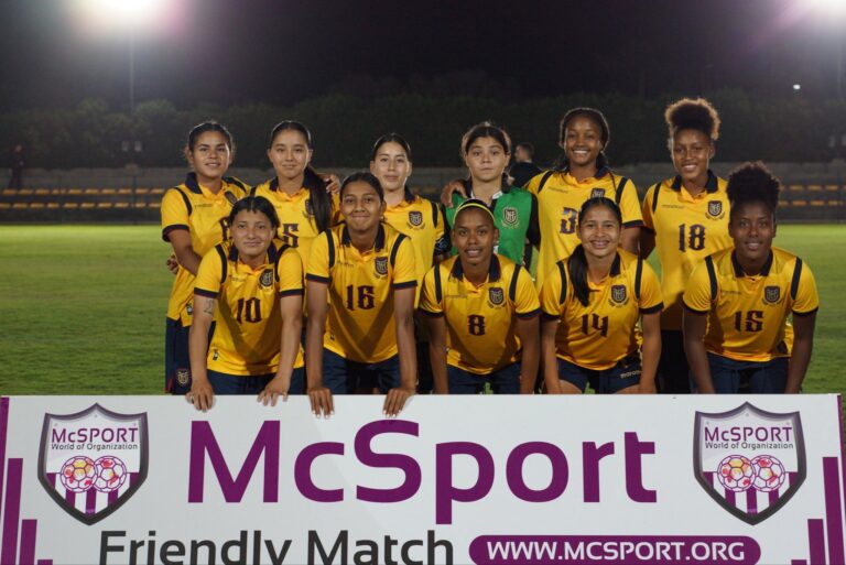 Caída ante Corea del Norte: La Mini Tri ya se prepara en Marruecos para su debut mundialista