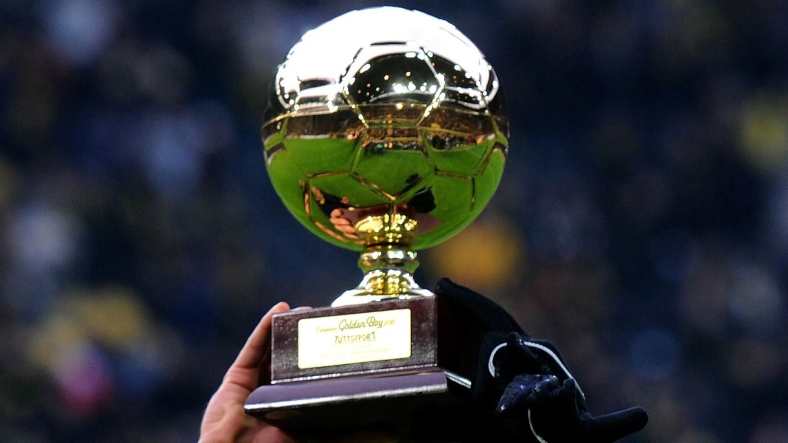 Ya se conocen a los 25 finalistas para el Golden Boy 2025
