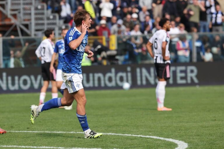 (VIDEO) SORPRESA EN ITALIA: Como le quitó el invicto a la Juventus