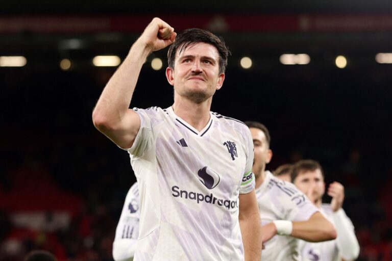 (VIDEO) CON GOL DE MAGUIRE: Manchester United dio la sorpresa y venció a Liverpool en Anfield
