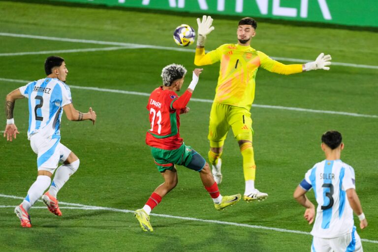 ¡Repaso de los campeones! Marruecos se suma a la lista de ganadores del Mundial Sub-20