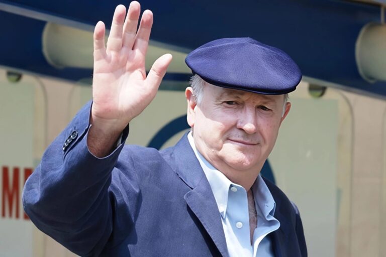 Muere Manuel Lapuente, histórico entrenador del futbol mexicano