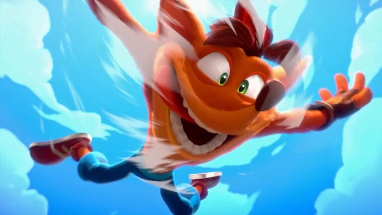 Crash Bandicoot se prepara para su regreso: Netflix trabaja en una serie