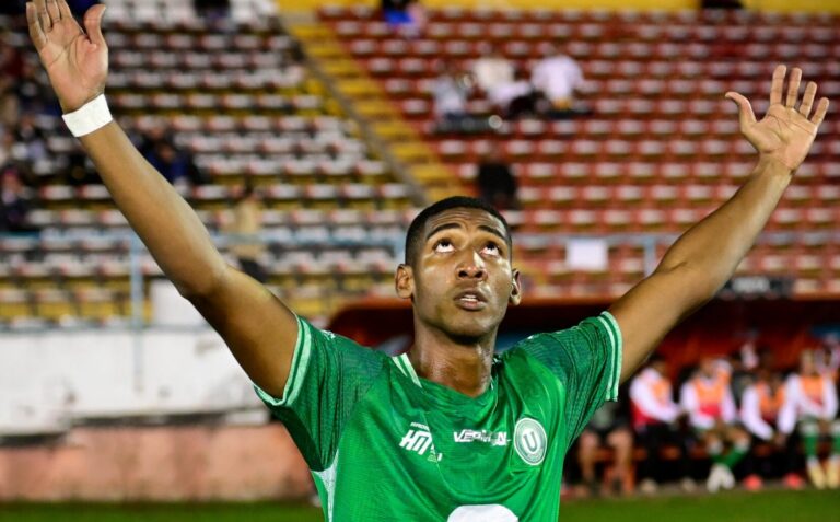 Liga de Portoviejo, clasificado a los cuartos del Ascenso Nacional 2025