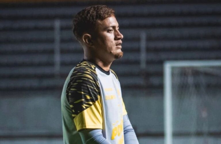 (COMUNICADO) Ex portero de Chacaritas niega acusaciones por presunto amaño de partidos