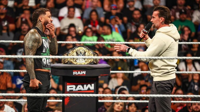 WWE definirá a su nuevo campeón mundial en Salt Lake City