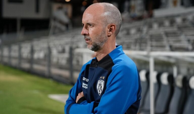 “La Serie B es un pozo”: Rabanal sobre las recientes denuncias de posibles amaños en el fútbol ecuatoriano