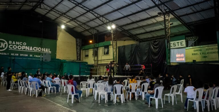(VIDEO) AILL Lucha Libre celebrará su décimo aniversario
