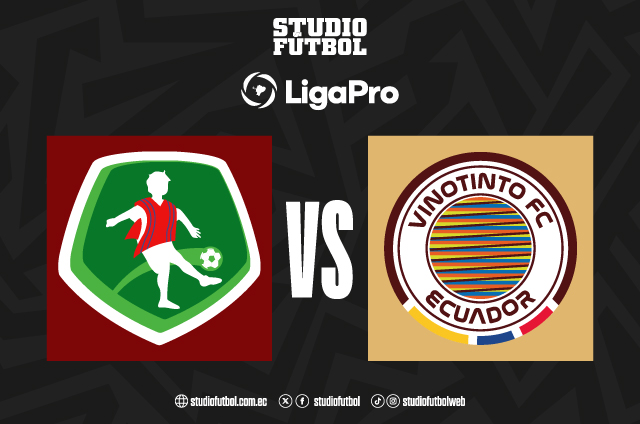 (EN VIVO) Mushuc Runa vs Vinotinto // LigaPro 2025