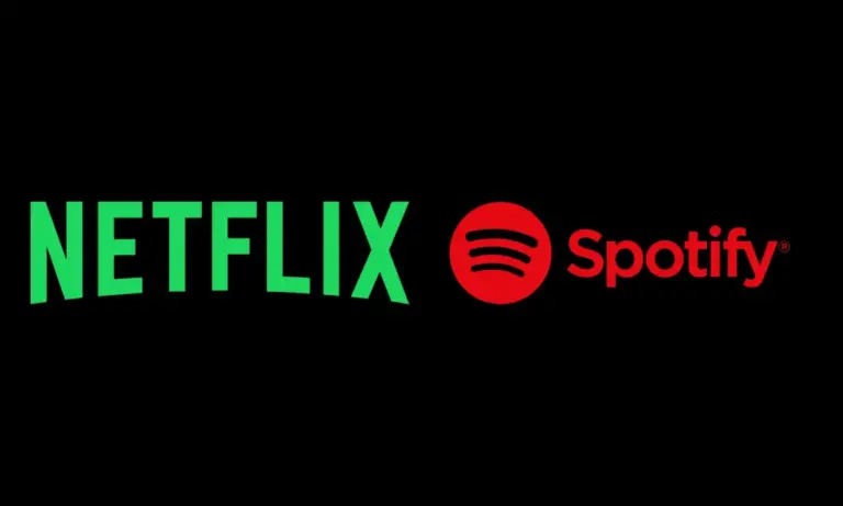 Netflix se alía con Spotify para traer podcasts a su plataforma