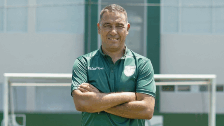 DT Raúl Antuña: “El viernes será como una final más, necesitamos que la hinchada nos acompañe”