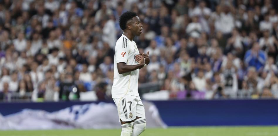 Vinicius 2025