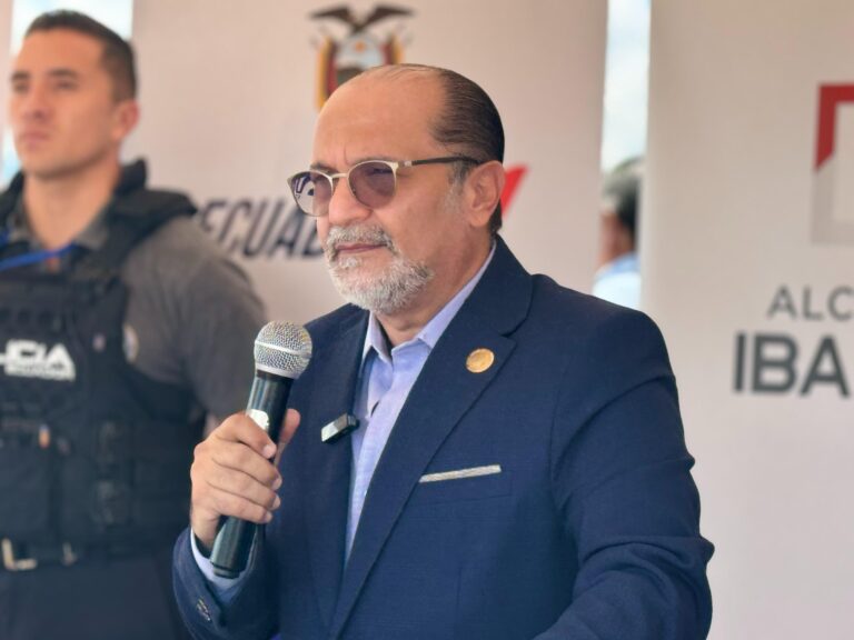 #NTF Gobernador del Guayas calificó de “atentado terrorista” la explosión frente al Mall del Sol