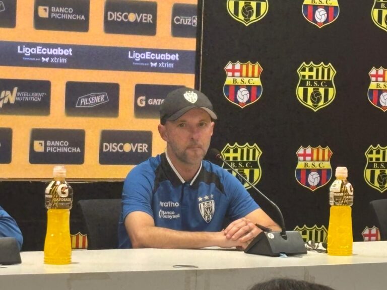 (VIDEO) Rabanal: “Es un paso importante, no definitivo; no vamos a dosificar hasta ganar la copa”