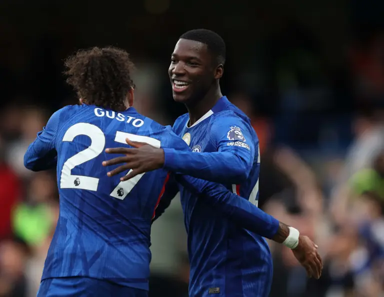 Desde la Premier League califican de “IMPERIAL” el partido de Moisés Caicedo vs Liverpool