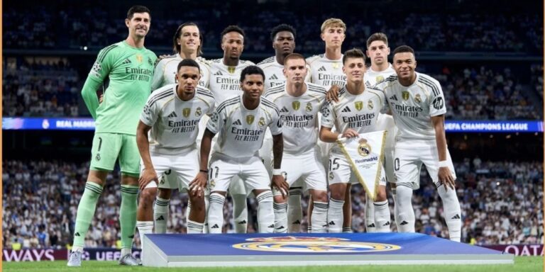 ¿Cuánto costaría el club más valioso del mundo si hoy estuviera a la venta?