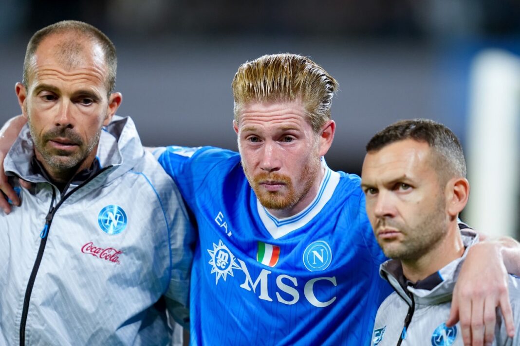 de bruyne