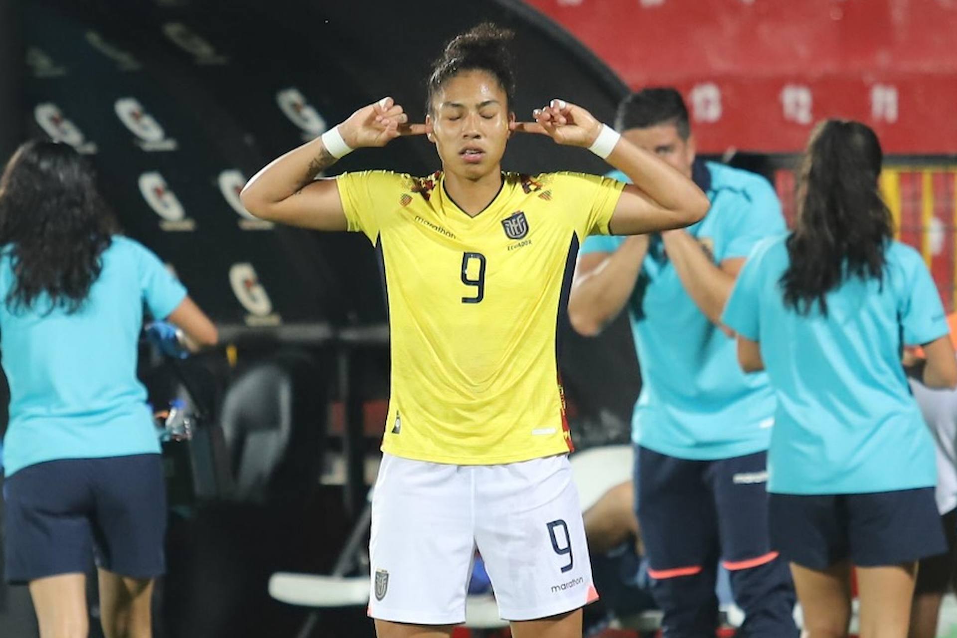 La Tri Femenina anuncia su convocatoria para el debut en la Liga de Naciones Conmebol