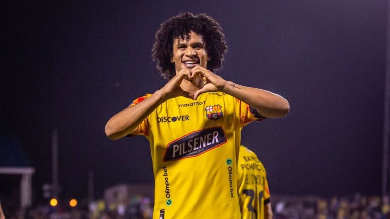 (VIDEO) La situación de Eduard Bello en detalle: ¿Vuelve a BSC?
