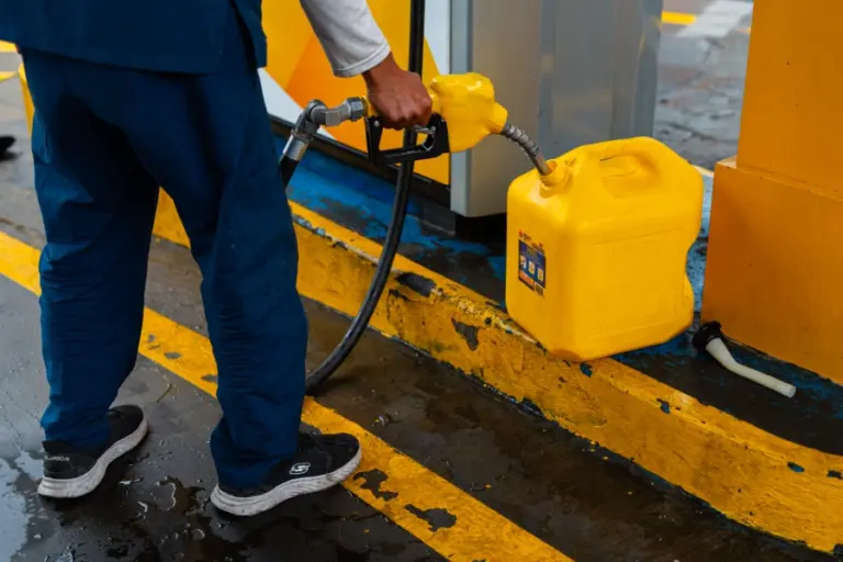 Estos son los precios del diésel para los próximos cuatro meses