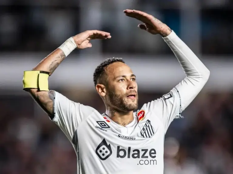 BOMBAZO: Neymar habría sido ofrecido al Inter Miami