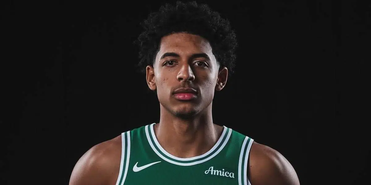 El sueño NBA de RJ Luis Jr. se aplaza, pero seguirá su camino en la G League