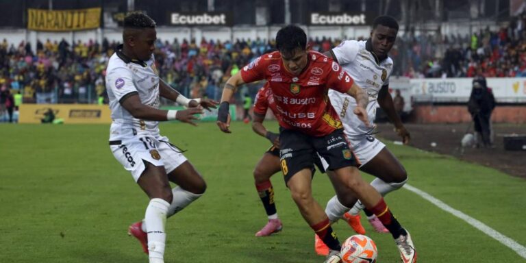 Rabanal: “El D. Cuenca no se cayó, lo tiraron del Hexagonal en la fecha 29”