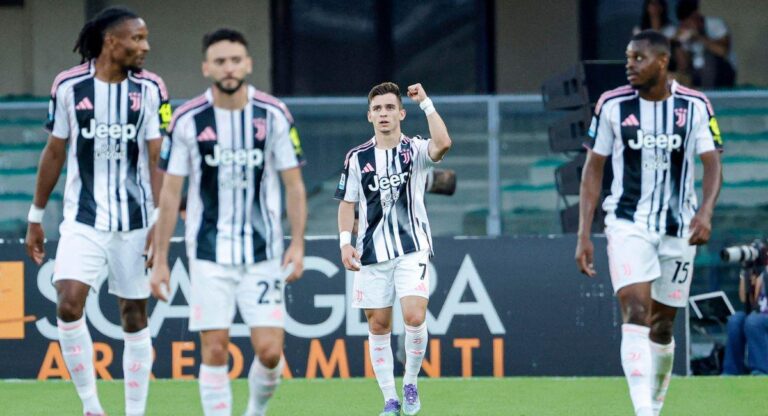 Juventus bajo investigación de la UEFA por posible violación del fair play financiero