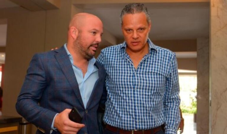 Loor: “Si Esteban Paz se lanza para presidente de la FEF, yo lo respaldaría”