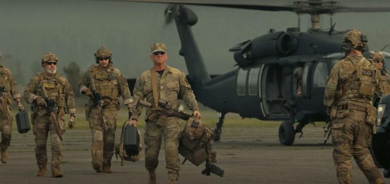 One Battle After Another: la película que todos esperaban en 2025