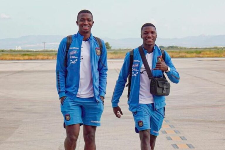 Ni Caicedo, ni Pacho presentes: Los nominados al 11 ideal FIFPro