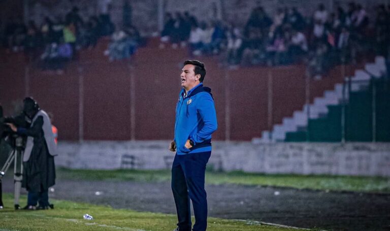 El profe Pool regresa a la Serie A