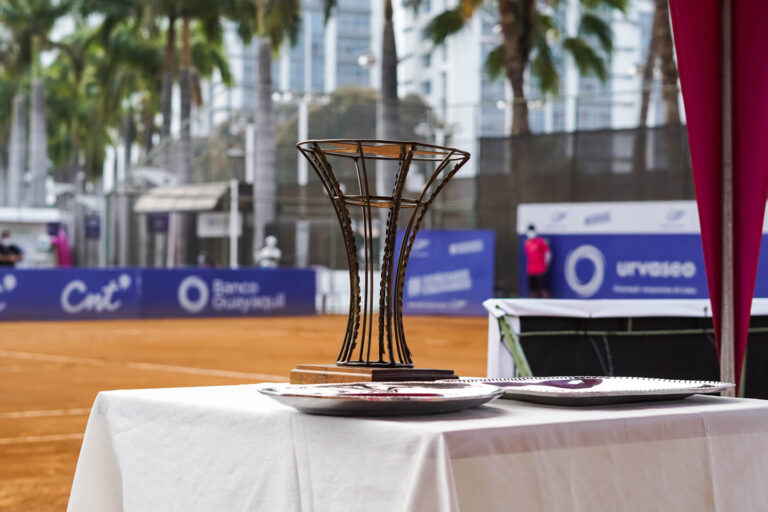 El Challenger de Guayaquil confirma nueva fecha en noviembre