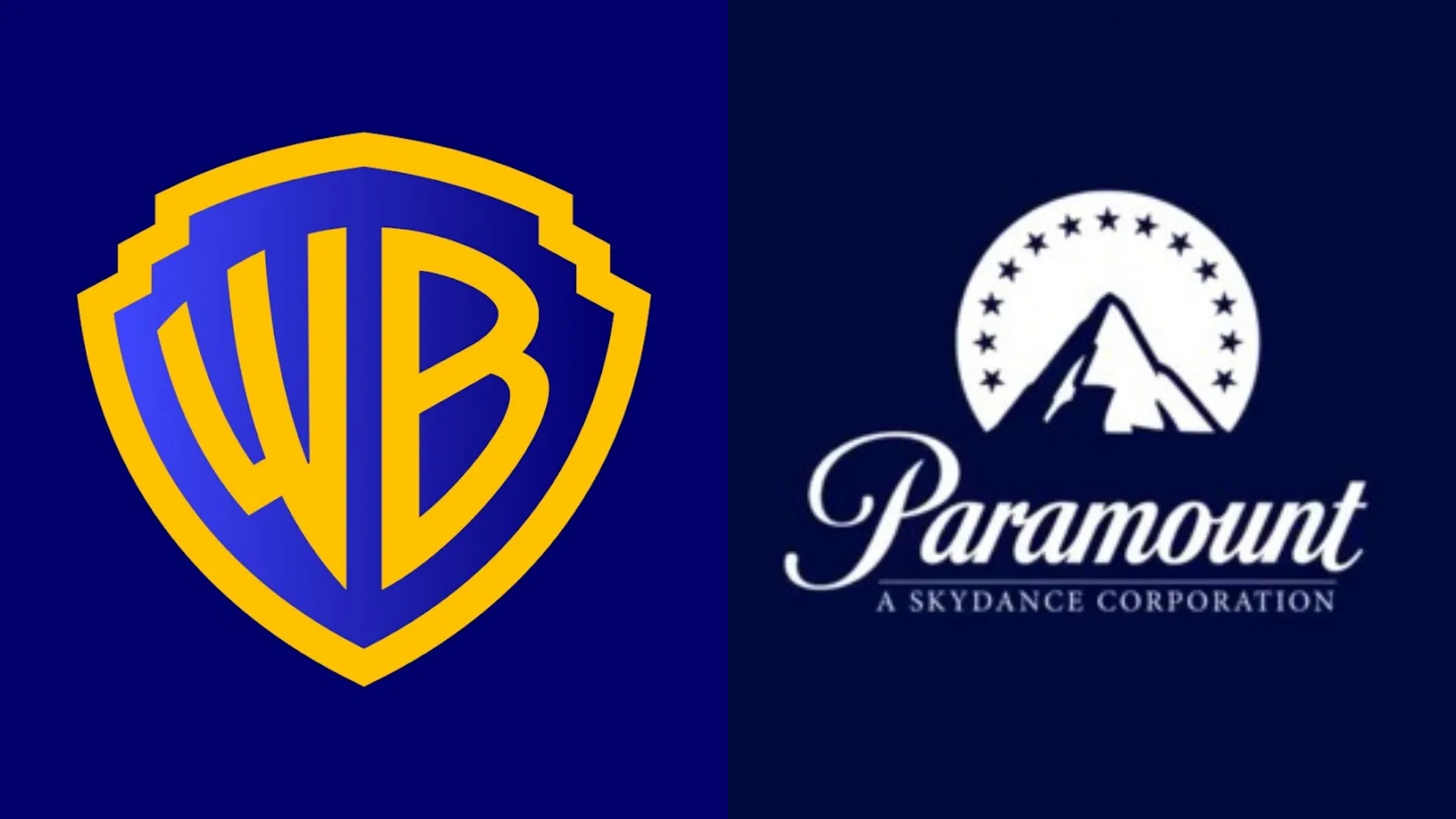 Warner rechaza la primera oferta de compra por parte de Paramount “por no ser suficiente”