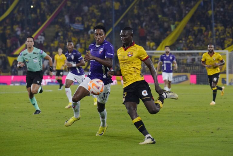 BSC vs LDU se transmitirá por SEÑAL ABIERTA